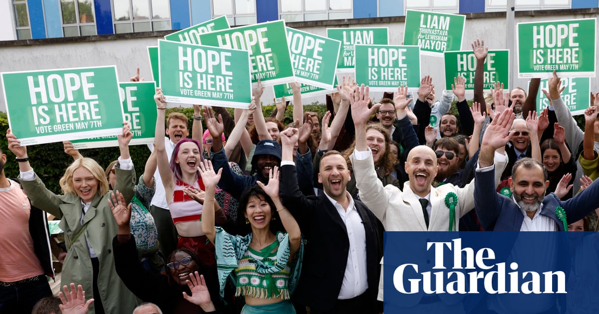 Green-led council plans to ban cooperation with Home Office on immigration raids | Immigration and asylum Green-led council plans to ban cooperation with Home Office on immigration raids | Immigration and asylum