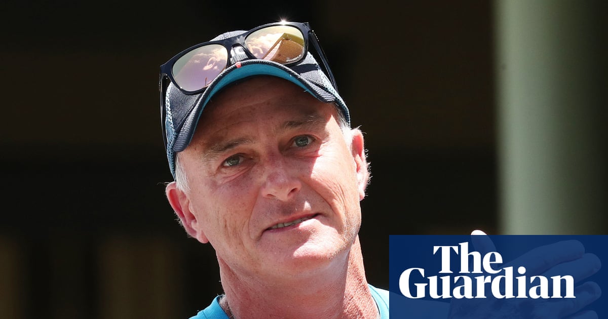 Graham Thorpe’s widow says he would be alive if ECB had offered more support