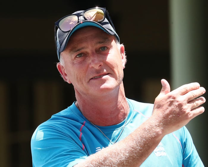 Graham Thorpe’s widow says he would be alive if ECB had offered more support