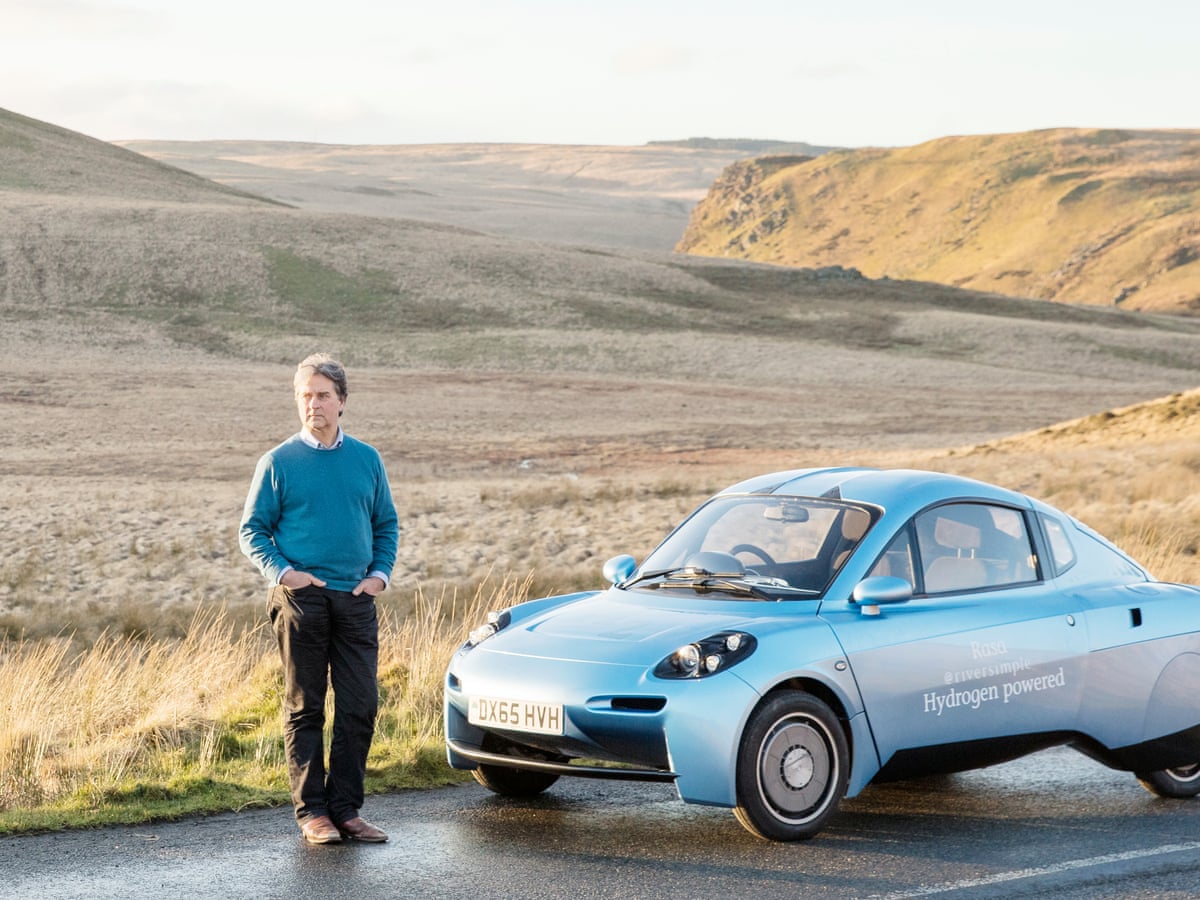 It S A No Brainer Are Hydrogen Cars The Future Motoring The Guardian It S A No Brainer Are Hydrogen Cars The Future Motoring The Guardian