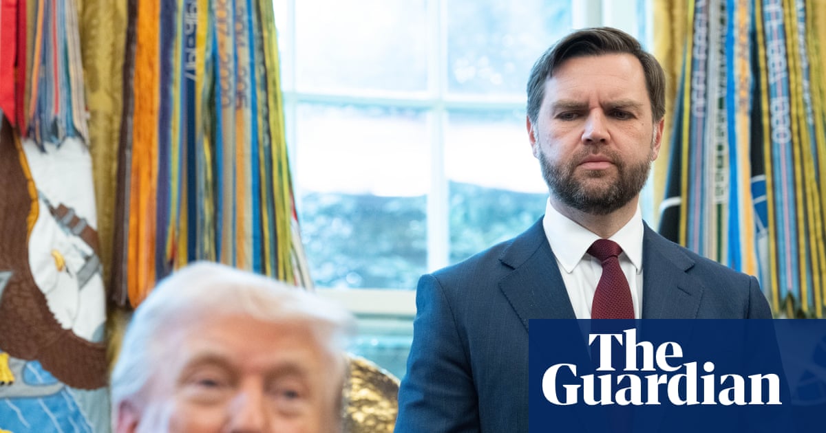 Trump seeks to delay China summit as Vance denies ‘wedge’ over Iran war