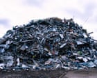 Datacenter rush will create ‘tsunami’ of discarded electronics, report says