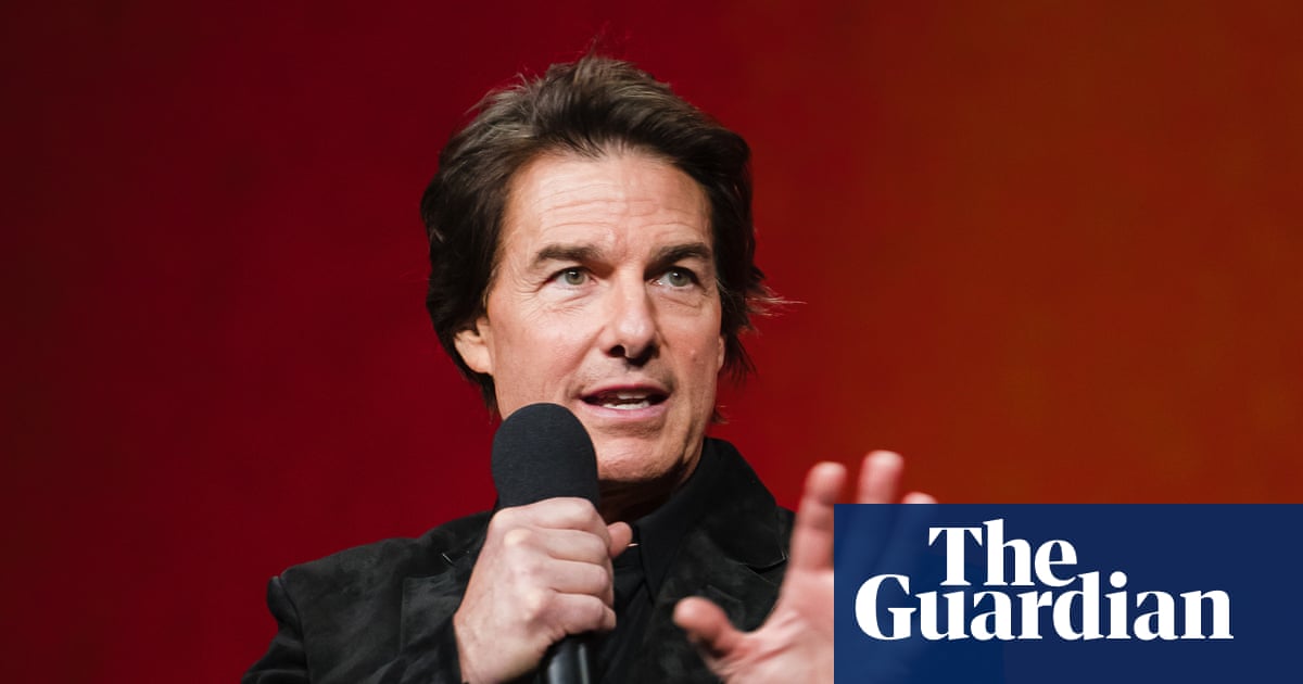 Top Gun 3 officially confirmed with Tom Cruise returning