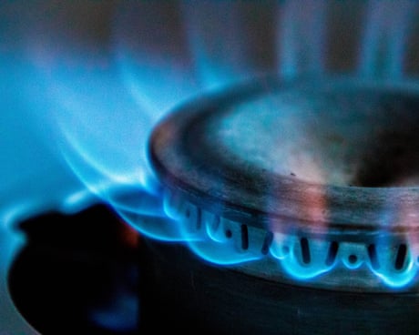 Typical energy bill in Great Britain to fall 7% to £1,720 a year from July