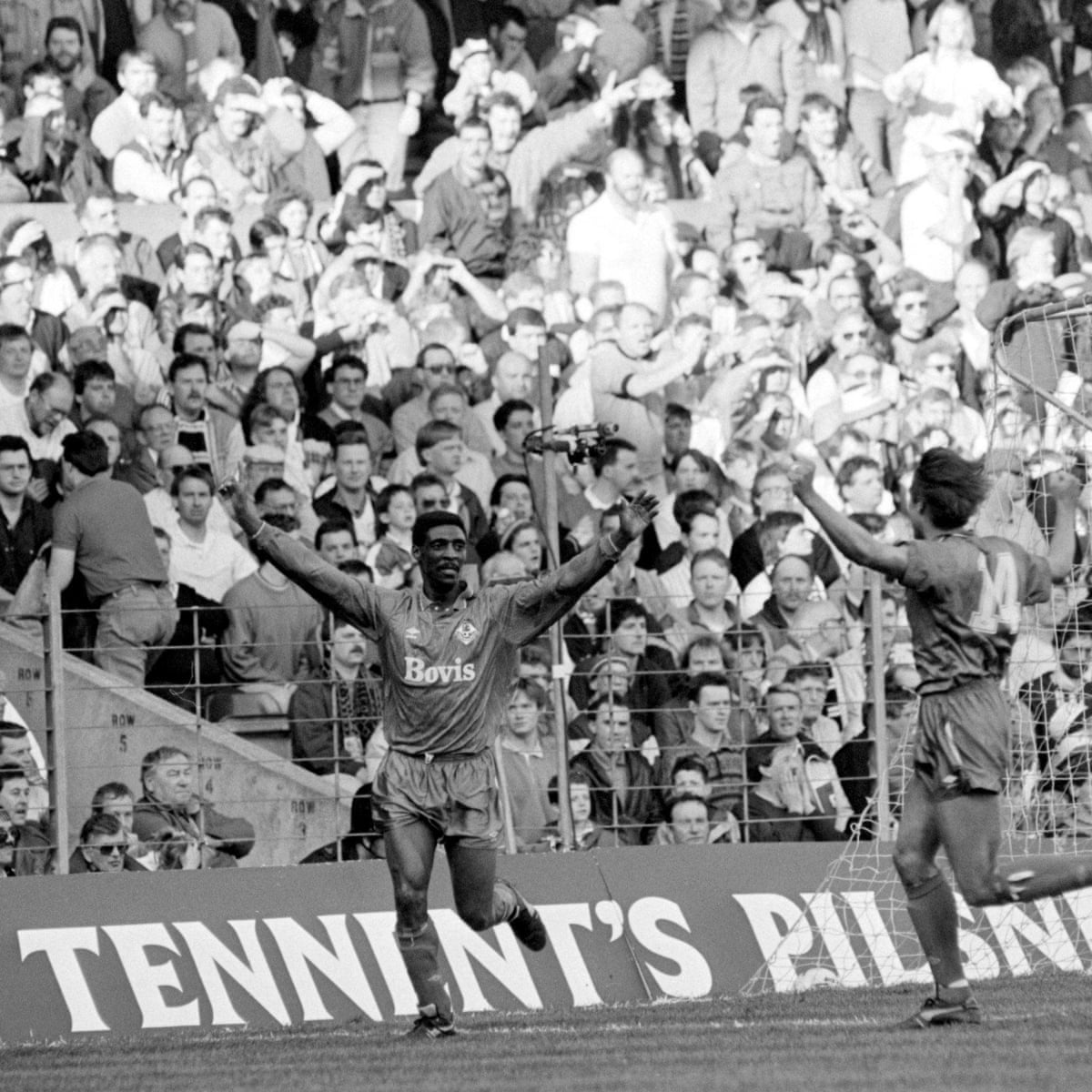 Oldham Athletic 3-3 Manchester United: 1990 Fa Cup Semi-Final – As It  Happened | Fa Cup | The Guardian
