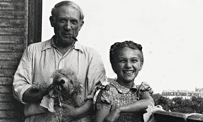 Muse, lover, lifeblood: how my grandmother woke the genius in Muse, lover, lifeblood: how my grandmother woke the genius in