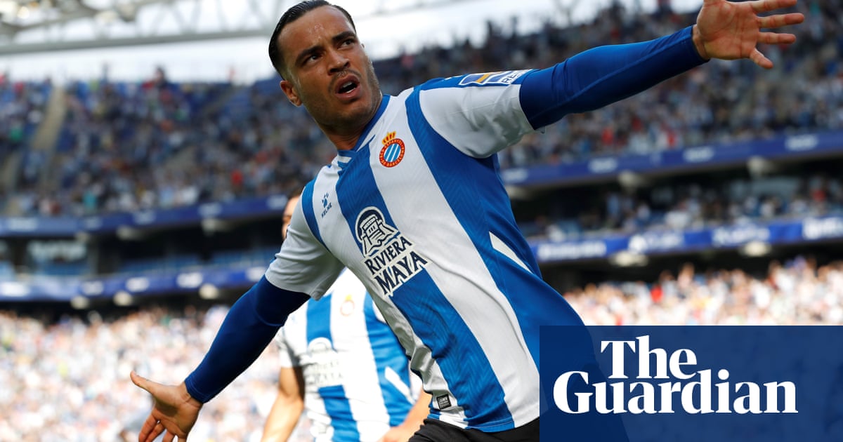 De Tomás finds his place at Espanyol and reminds Madrid what they let go | Sid Lowe