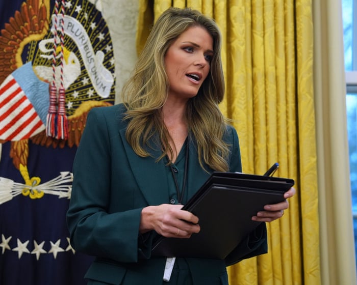 Florida bar launches ethics investigation into Trump-appointed US attorney
