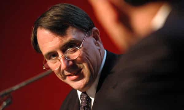 Peter Galbraith was chief negotiator for Timor-Leste’s government in the oil and gas talks.