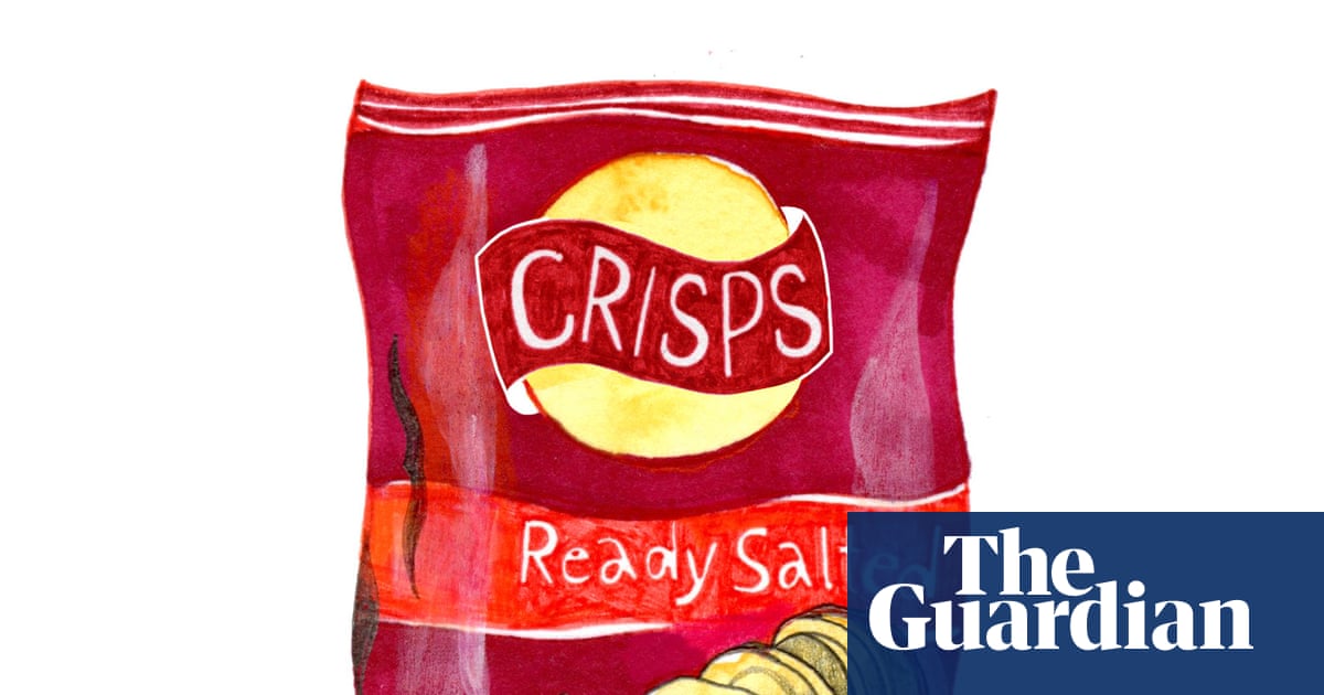Why does my crisp packet puff up when I climb up a mountain? The kids’ quiz