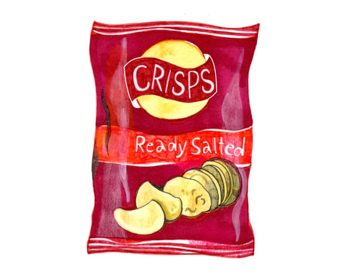 Image accompanying the story: Why does my crisp packet puff up when I climb up a mountain? The kids’ quiz