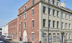 Artist Residence, Bristol
