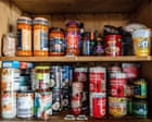 Preppers used to be ridiculed – but we’re all stockpiling now | Zoe Williams