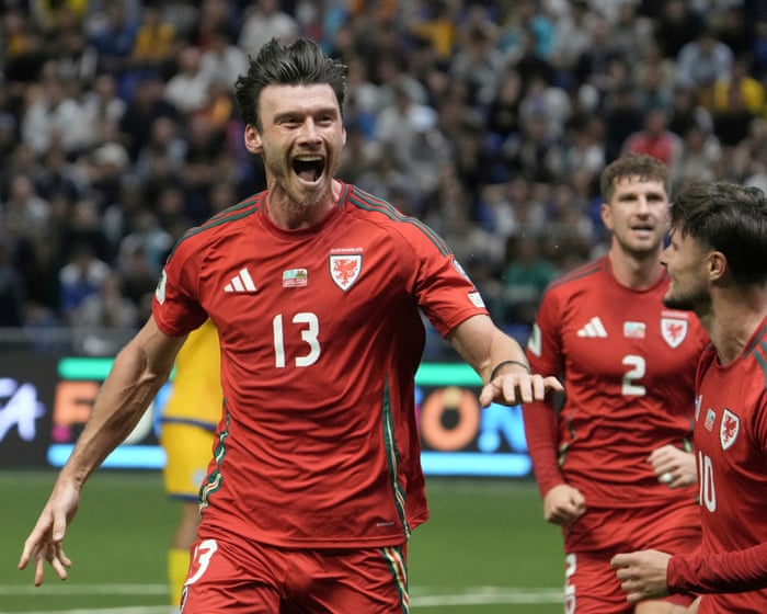 Kazakhstan 0-1 Wales: World Cup 2026 qualifier – live reaction