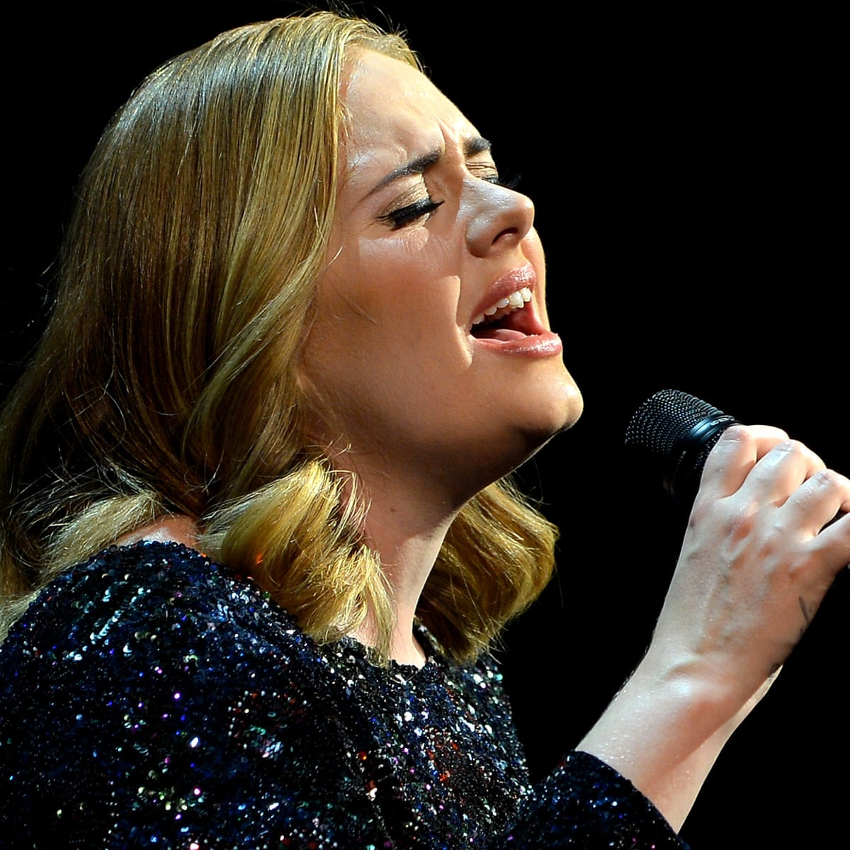 Why Do Stars Like Adele Keep Losing Their Voice Pop And Rock