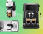 Guida alle migliori macchine per il caffè domestico: consigli e recensioni