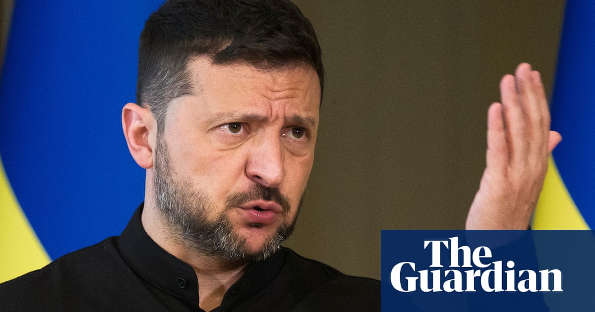 Zelenskyy repeats vow to wait in Turkey for face-to-face talks with Putin