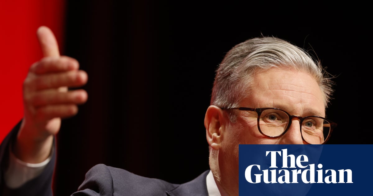 Starmer prepares for parliamentary battles over his EU reset' policy