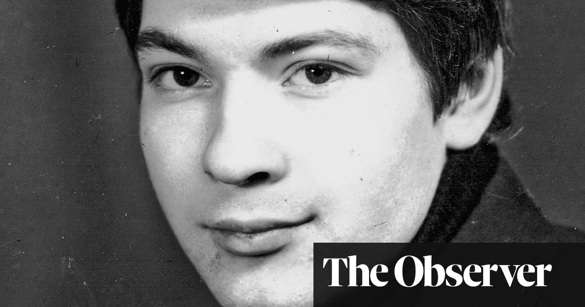 The Illegals by Shaun Walker review Russian spies hiding in plain sight