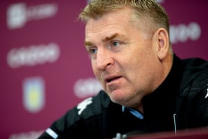 Dean Smith