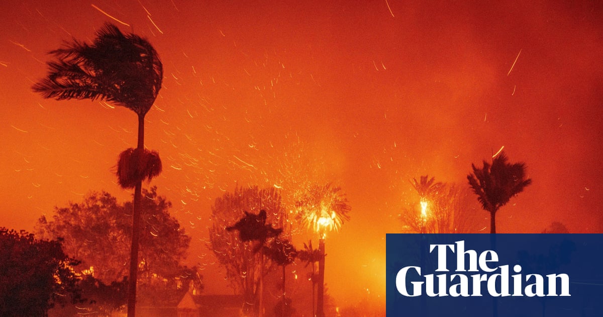 US disaster survivors still await at least $10bn in federal aid: ‘It’s devastating’
