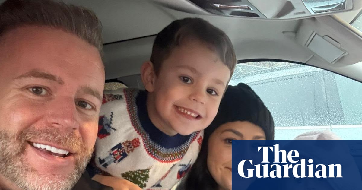 Paid police paternity leave to double after fathers reported being ‘ostracised’
