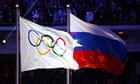 IOC falls far short of the Olympic ideal on doping | Letters
