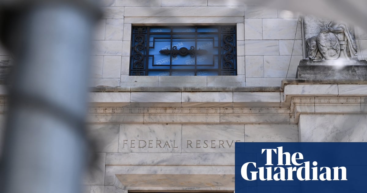 Trump is out to end the Fed’s autonomy. Here’s how he’s trying to get his way