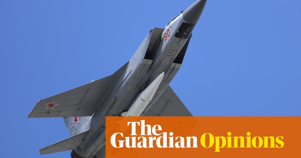 The Russians aren’t coming: Peter Dutton’s poor judgment distracts from Australia’s rare geopolitical opportunity | Allan Behm The Russians aren’t coming: Peter Dutton’s poor judgment distracts from Australia’s rare geopolitical opportunity | Allan Behm