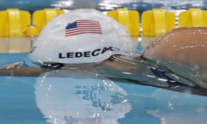 Katie Ledecky