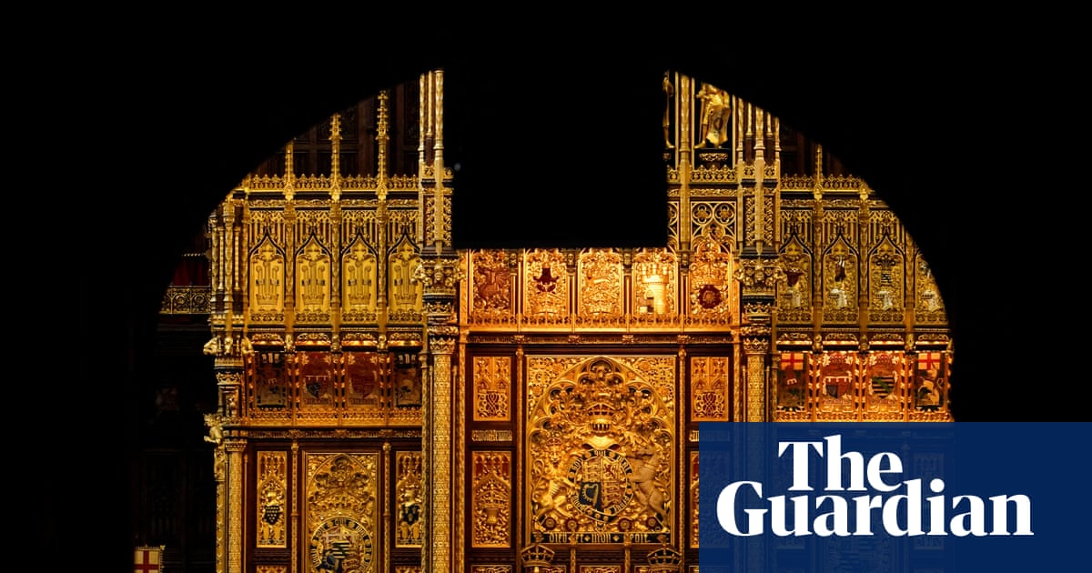 Navigating the Unseen: Hereditary Peers and the Employment Bill Debate
