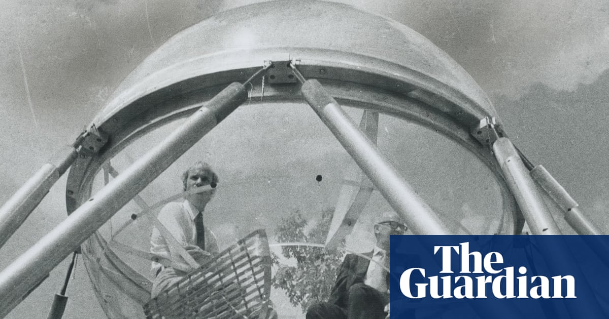 A diving prince, sunken treasure and snared by the Titanic: Joe MacInnis on his ‘rip-roaring’ life as an ocean adventurer