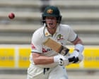 Smith and Head build Australia’s lead over West Indies after Green steadies ship