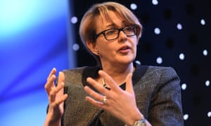 Baroness Tanni Grey-Thompson