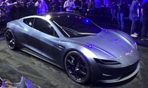 Tesla Roadster Nine Things We Know About The Smackdown To