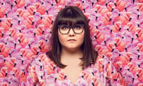 Sofie Hagen - The Bumswing Tour