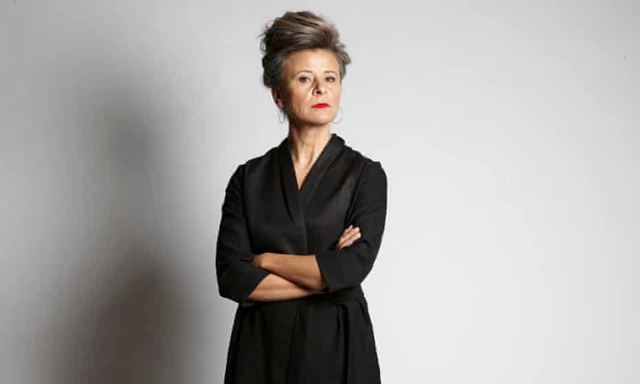 Tracey Ullman My Face Is Good For Impersonations Tracey Ullman The Guardian Tracey Ullman My Face Is Good For Impersonations Tracey Ullman The Guardian
