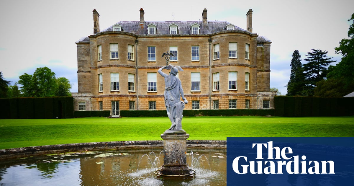 The Hidden Heroes of the Spanish Civil War: Auntie Legacy in Oxfordshire