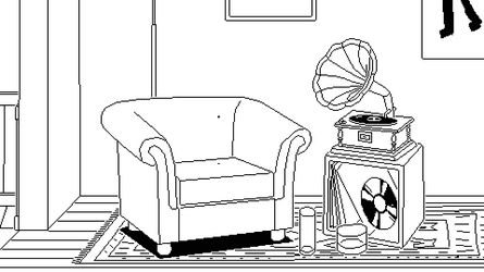 Time Flies game screenshot.