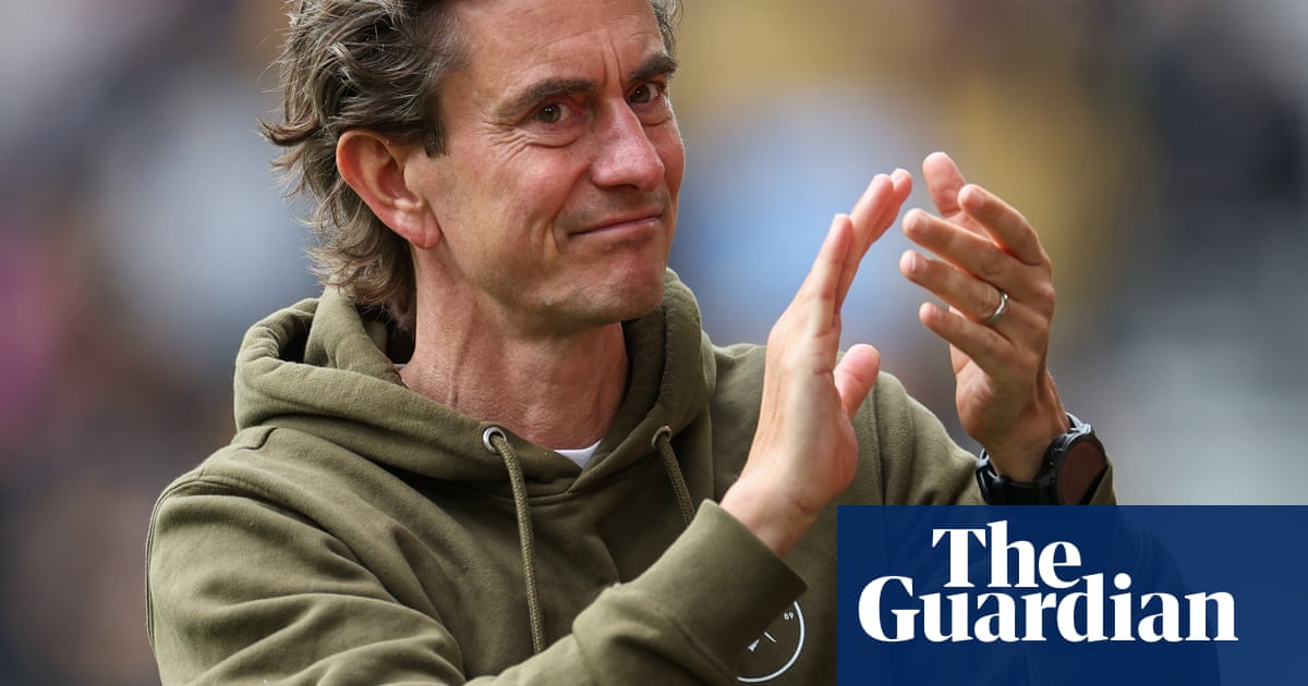 Spurs move to sound out Thomas Frank as they weigh up Postecoglou’s future - The Guardian Spurs move to sound out Thomas Frank as they weigh up Postecoglou’s future - The Guardian
