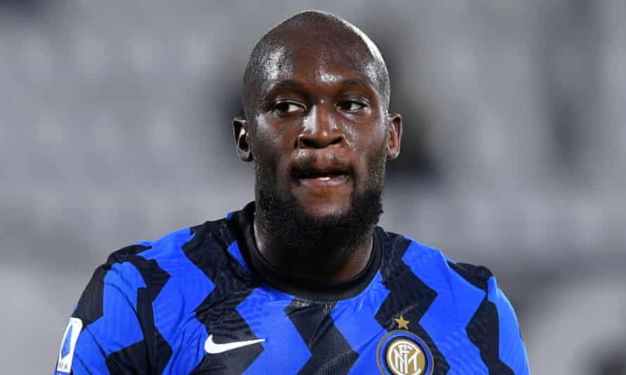 Inter are in a mess and reports suggest Romelu Lukaku could be returning to the Premier League.