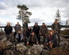 I’d rather drink eel-infested lake water than put my hand up for Alone Australia – which is what makes it such great TV | Emily Mulligan