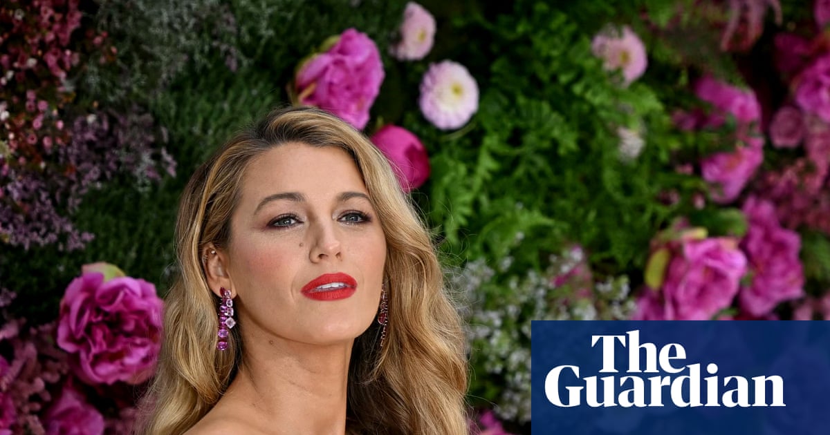 Federal judge throws out most of Blake Lively’s claims against Justin Baldoni