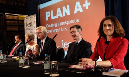 Panel members Plan A+ IEA