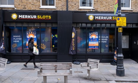 Merkur has blamed the incident on branch staff, saying that customer protection was in place