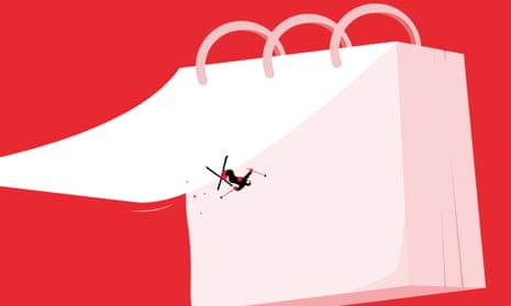 The big idea: is being 'good enough' better than perfection? | Psychology | The Guardian