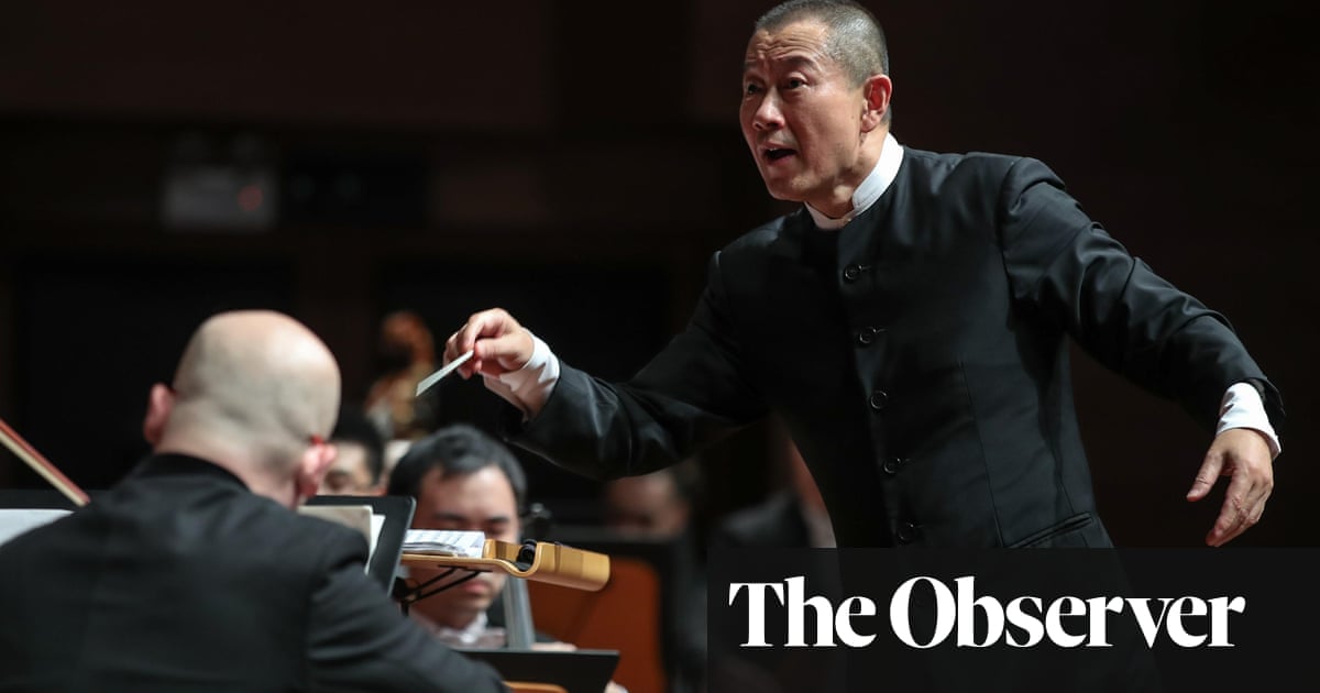 How Beethoven inspired 50 years of cultural exchange between the US and China