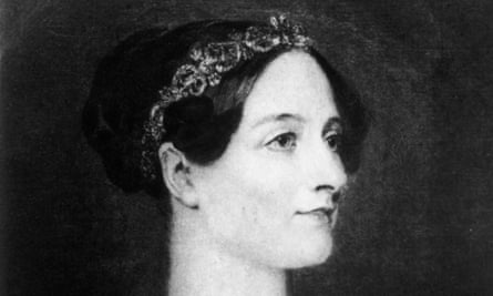 Ada Lovelace (1815-52)