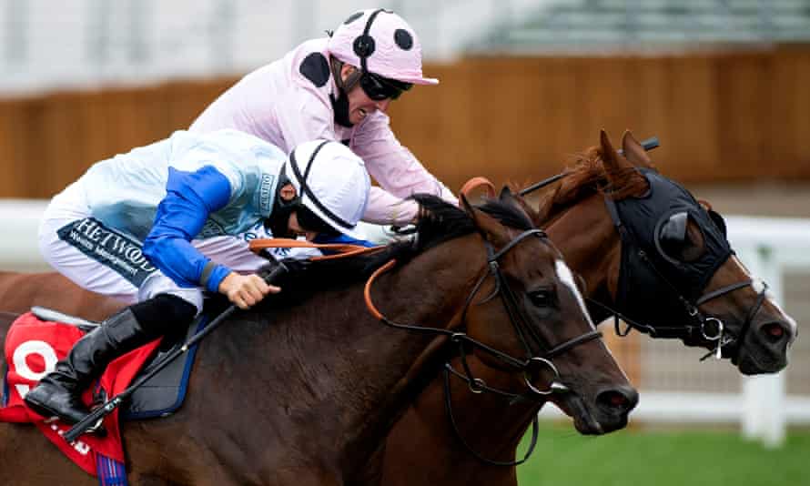 Big horse racing meetings coming up Big horse racing meetings coming up