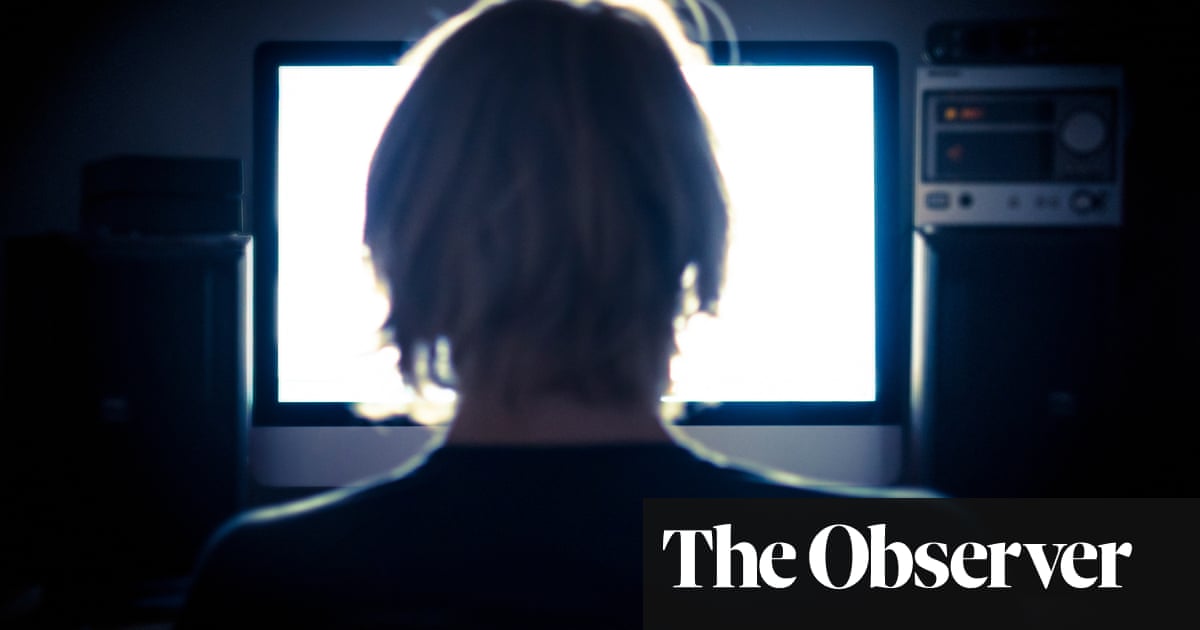 Britain’s hidden online ‘microworkers’ paid less than £4 an hour